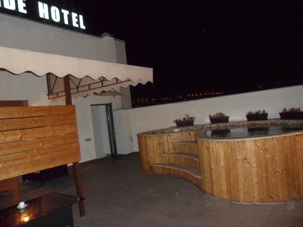 Отель Avant Garde Hotel Ереван-29