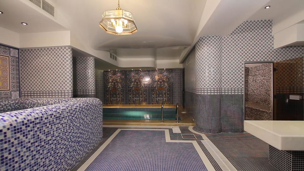 Отель Avant Garde Hotel Ереван-35