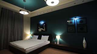 Отель Avant Garde Hotel Ереван Стандартный двухместный номер с 1 кроватью-7