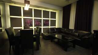 Отель Avant Garde Hotel Ереван Стандартный двухместный номер с 1 кроватью-9