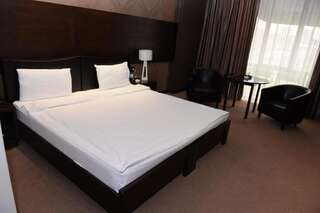Отель Avant Garde Hotel Ереван Стандартный двухместный номер с 1 кроватью-31
