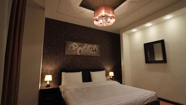Отель Avant Garde Hotel Ереван-21